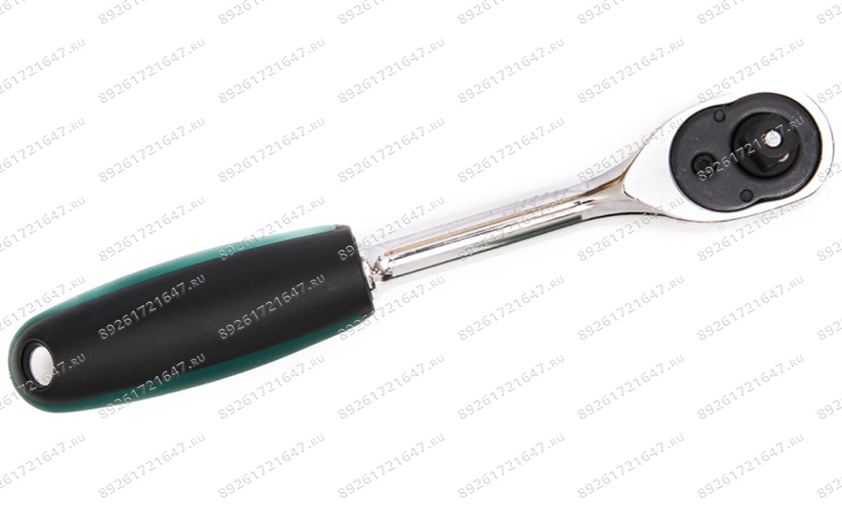  R7238 Трещотка ROSSVIK 3/8