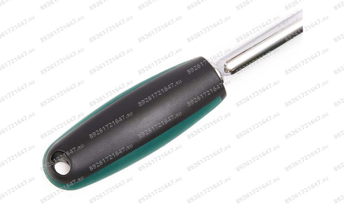  R7238 Трещотка ROSSVIK 3/8