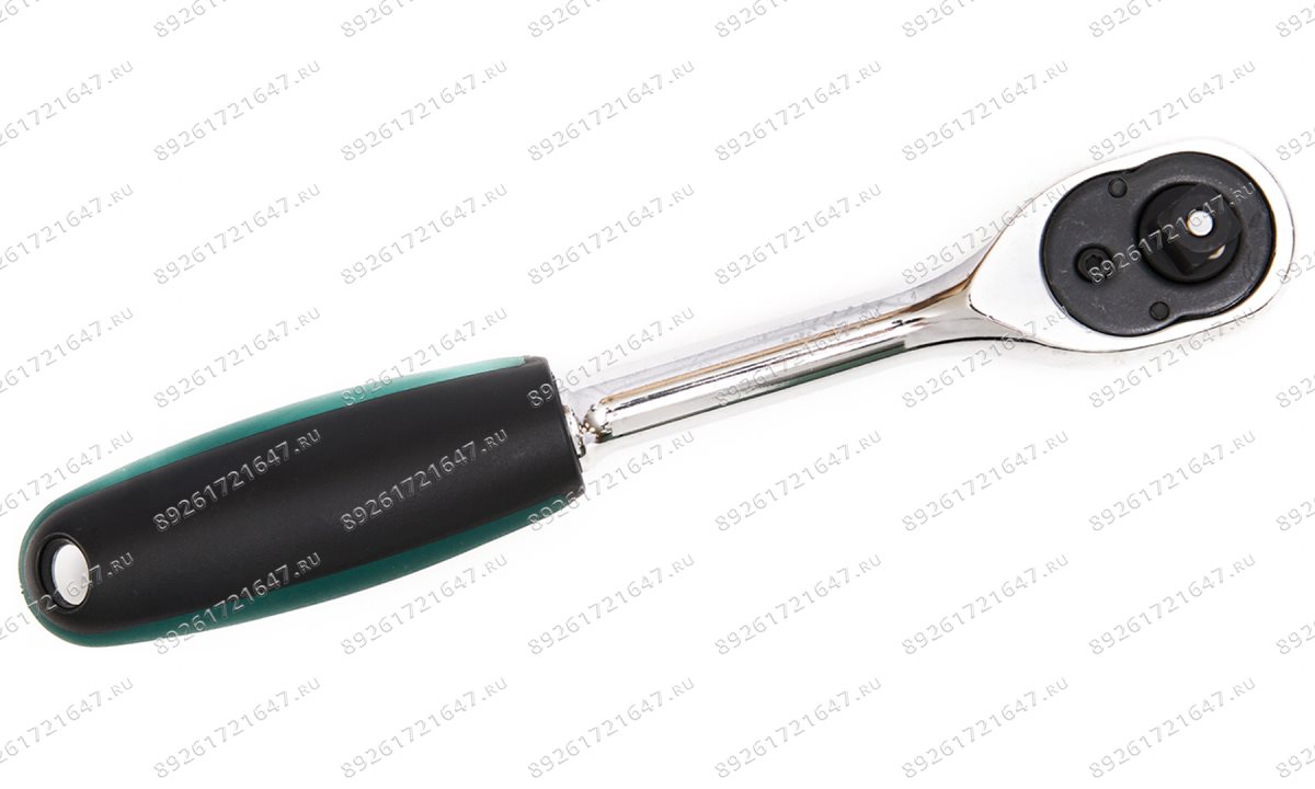  R7238 Трещотка ROSSVIK 3/8