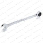  CS-11.05.21 ключ комбинированный трещоточный, 21 мм мни (0)