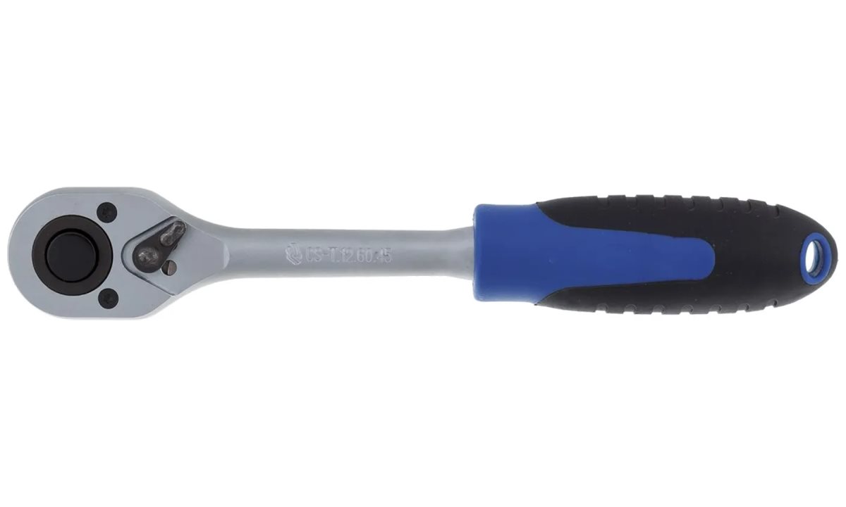  Трещотка СТАНКОИМПОРТ, CS-T.12.60.45 (0)