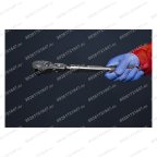  Трещотка телескопическая шарнирная на 1/2 с 72 зубами CS-T.12.60.72TC мни (0)