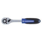  CS-T.14.60.72 трещотка на 1/4 с 72 зубами мни (0)