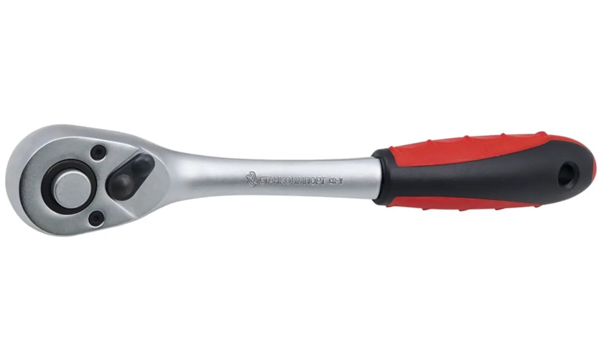  Т.12.64.72 Трещотка 72 зуба на 1/2 (0)