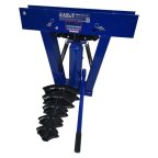  Трубогиб T60012 AE&T 12т гидравлический мни (1)