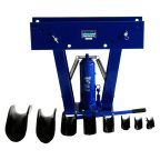  Трубогиб T60016 AE&T 16т гидравлический мни (1)