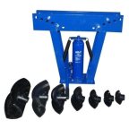  Трубогиб T60016 AE&T 16т гидравлический мни (0)