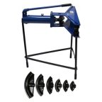  Трубогиб T60016h AE&T 16т гидравлический мни (0)