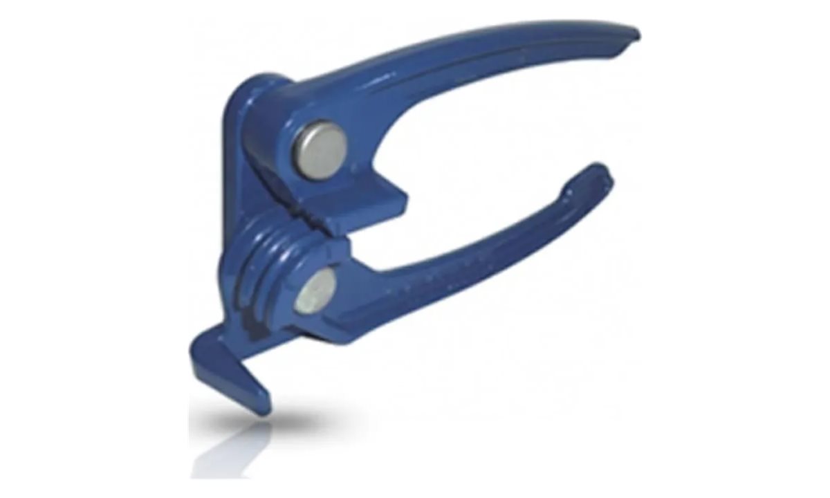  Ручной трубогиб для трубок диаметром 3-6 мм (0)