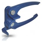 Ручной трубогиб для трубок диаметром 3-6 мм фото