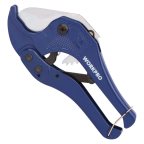  Труборез-ножницы для пластиковых труб WP301002 WORKPRO мни (0)