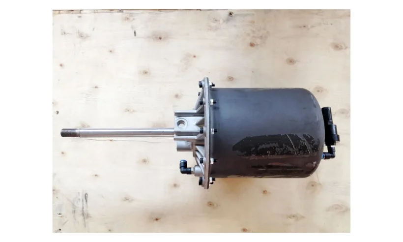 KraftWell 6000013 Пневмоцилиндр отбортовки в сборе на ШМС фото