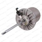  Цилиндр отжима в сборе V730 мни (4)