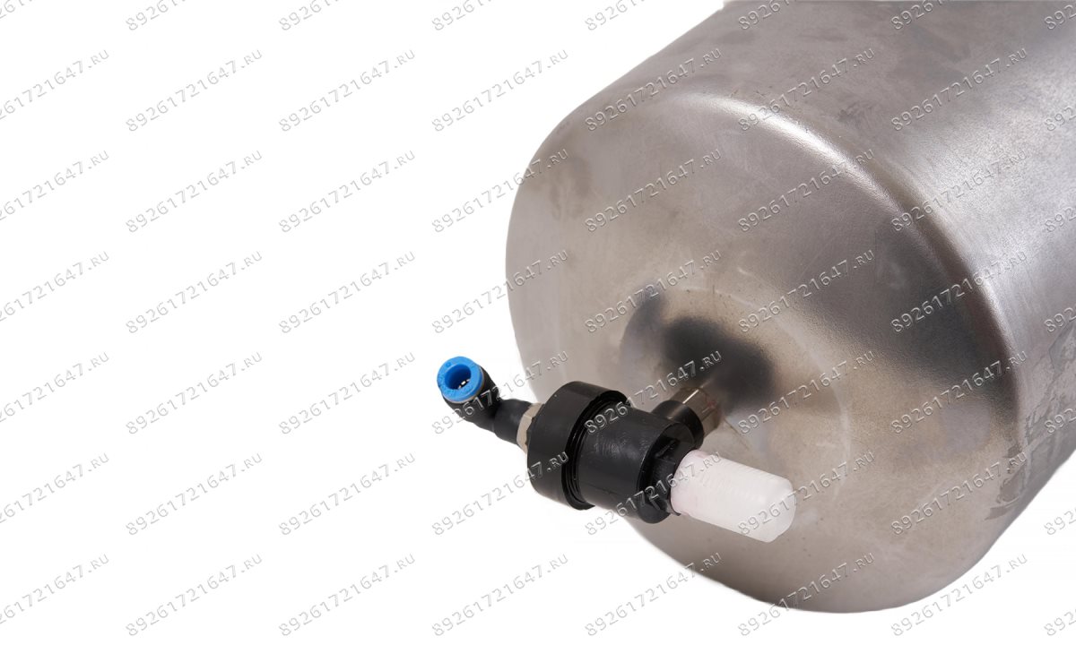  Цилиндр отжима в сборе V730 (1)