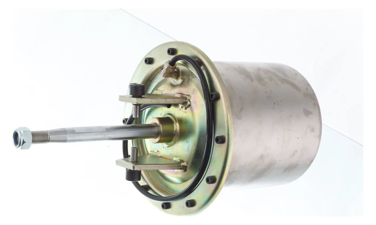  Отжимной цилиндр в сборе ШМС  (0)