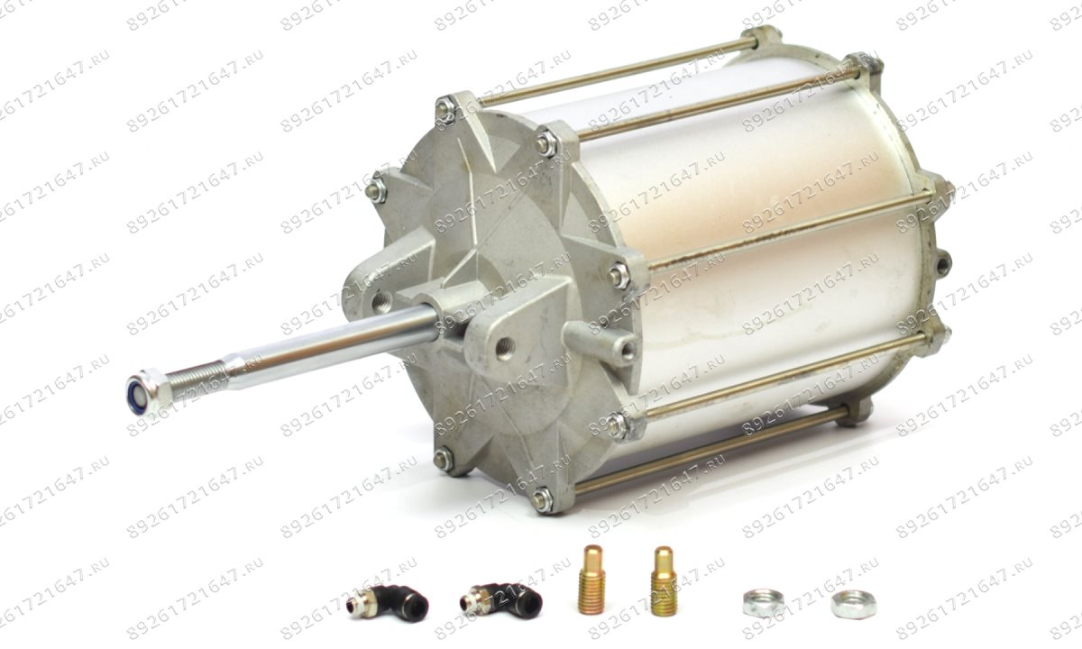  Цилиндр отрыва борта для шиномонтажных станков BEISSBARTH 1 695 103 198 (Китай) (0)