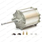 Цилиндр отрыва борта для шиномонтажных станков BEISSBARTH 1 695 103 198 (Китай) фото