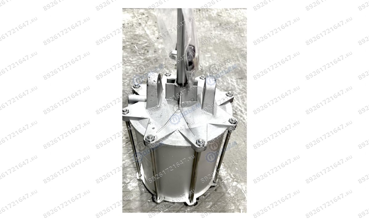  Цилиндр отрыва борта для шиномонтажных станков Hofmann (1)