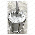  Цилиндр отрыва борта для шиномонтажных станков Hofmann мни (1)