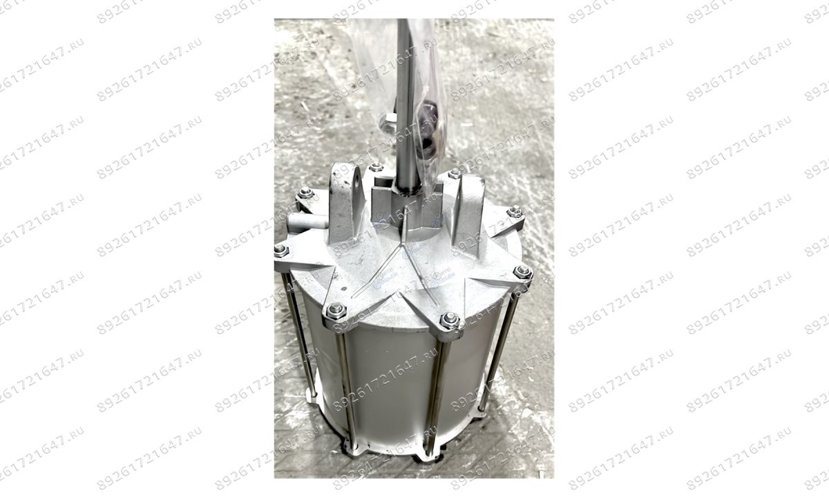  Цилиндр отрыва борта для шиномонтажных станков Hofmann (0)