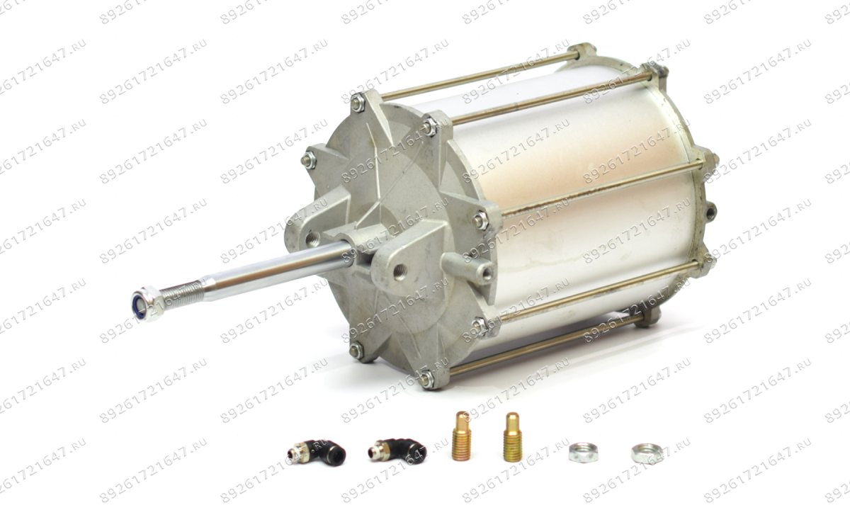  Цилиндр отрыва борта для шиномонтажных станков T5000-24 BS + MH320  john bean (Китай) (0)