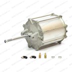  Цилиндр отрыва борта для шиномонтажных станков T5000-24 BS + MH320  john bean (Китай) мни (0)