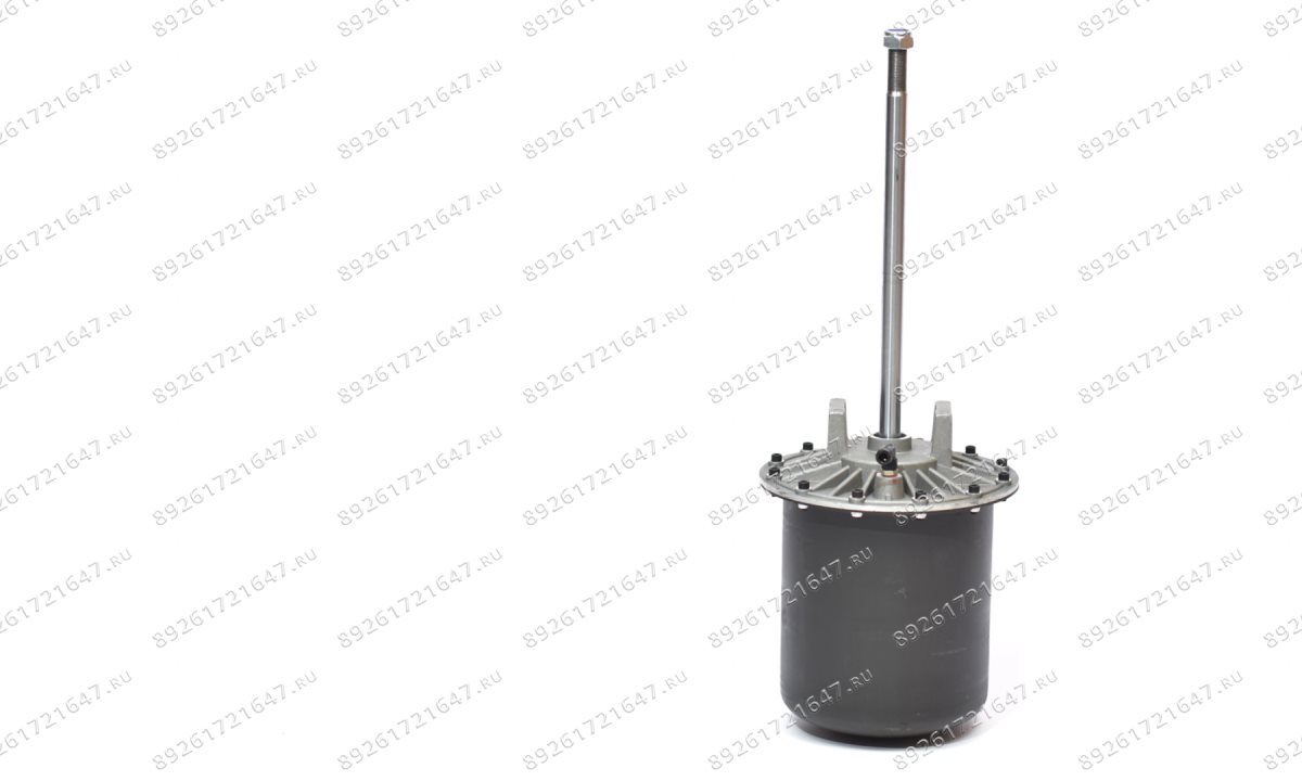  Цилиндр отрыва борта для ШМС  365 мм (крышка алюм.) *5-A_1885IT (1)