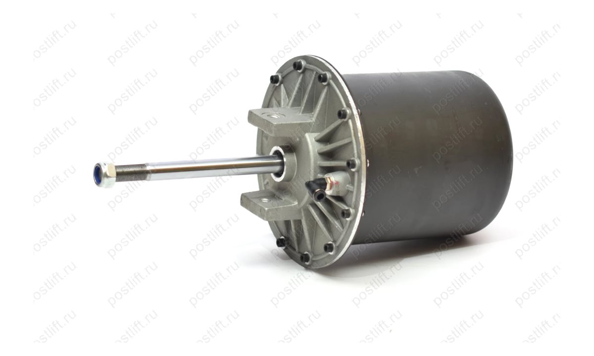  Цилиндр отрыва борта для ШМС  365 мм (крышка алюм.) *5-A_1885IT (0)