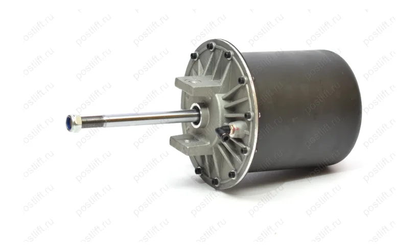 Цилиндр отрыва борта для ШМС  365 мм (крышка алюм.) *5-A_1885IT фото