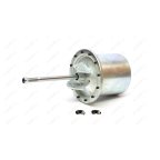 Цилиндр отрыва борта для ШМС  300 мм (крышка металл) фото