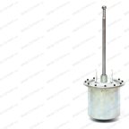  Цилиндр отрыва борта для ШМС  Lш = 400 мм (крышка металл) мни (1)