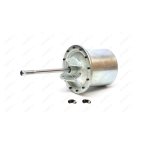 Цилиндр отрыва борта для ШМС  Lш = 400 мм (крышка металл) фото