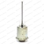  Цилиндр отжима борта в сборе TC20/22 для ШМС с возвратной пружиной L 370 мм DL1-4 мни (1)