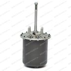  Цилиндр отрыва борта для ШМС TROMMELBERG 1850, NORDBERG, REMAX  295мм (крышка алюм) 6000013 мни (1)