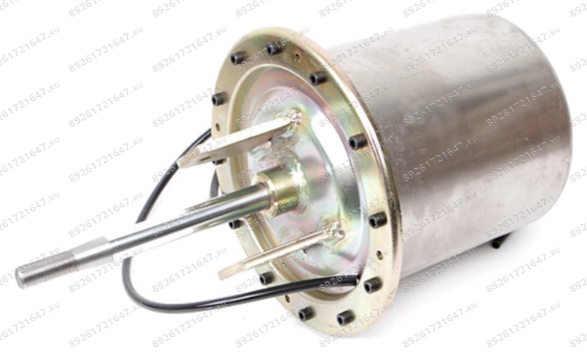  Цилиндр отрыва борта для ШМС AE&T, Станкоимпорт  GT L 295мм (0)