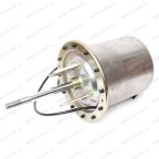 Цилиндр отрыва борта для ШМС AE&T, Станкоимпорт  GT L 295мм фото