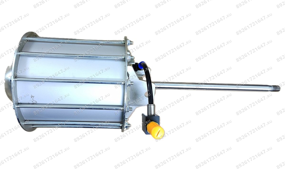  Цилиндр отрыва борта ШМС КС-403 Сивик (0)