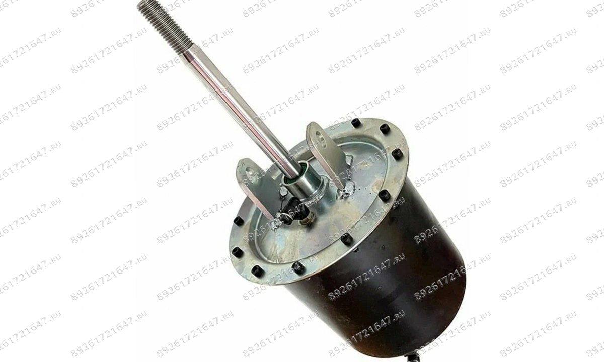  Цилиндр отрыва борта шмс STD-106B MASTER (0)