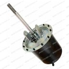  Цилиндр отрыва борта шмс STD-106B MASTER мни (0)