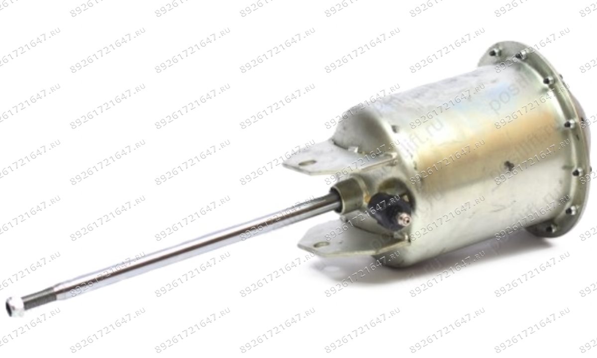  Цилиндр отжима борта в сборе  для ШМС megamount 301 HOFMANN  (0)