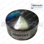 Крышка цилиндра блокировки для ШМС TROMMELBERG 1885IT Dвнтутр=65.5 6000593 фото