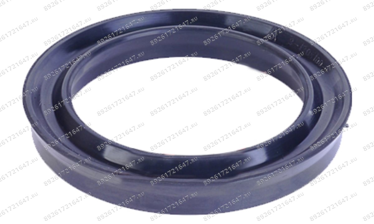  Манжета поршня цилиндра блокировки ШМС (5004114) (0)