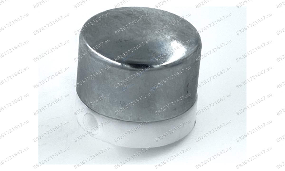  Стопорный цилиндр ШМС в сборе D-64 с безболтовой установки (0)