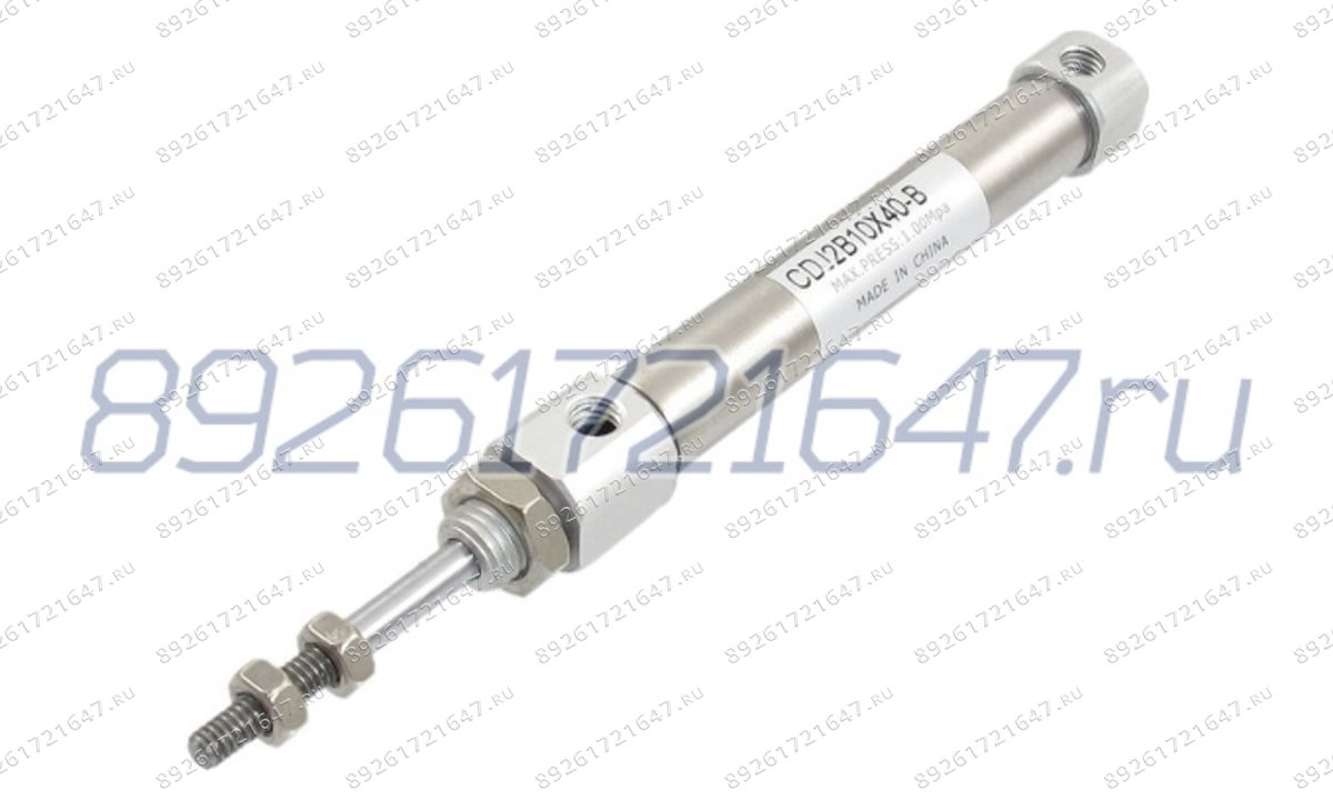  Гидроцилиндр разблокировки для подъёмника TROMMELBERG TST440A / Block cylinder (0)