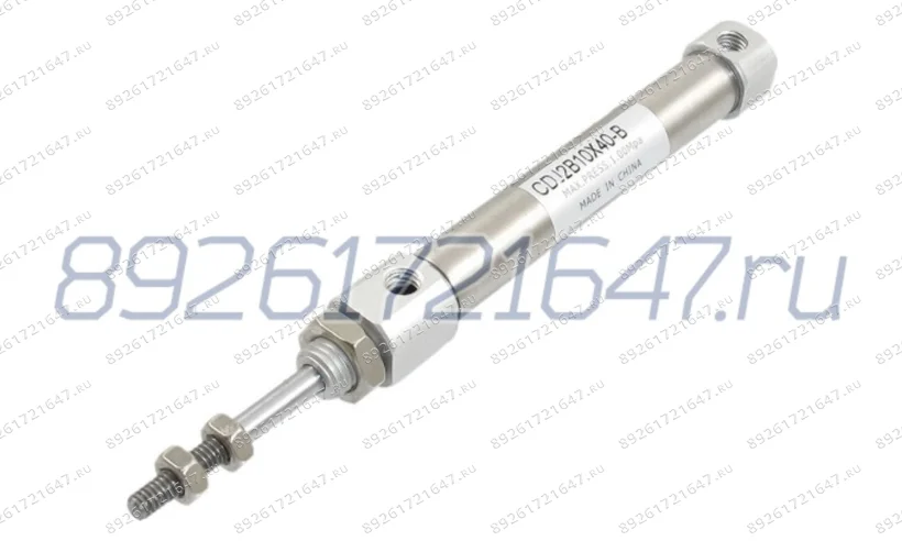 Гидроцилиндр разблокировки для подъёмника TROMMELBERG TST440A / Block cylinder фото