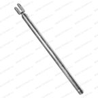  Гидроцилиндр для подъёмника 2-х стоечного Т4, ПГН, АЕ&Т, PULI PL 4.0-2 С (1 вход) L=1230 мни (0)