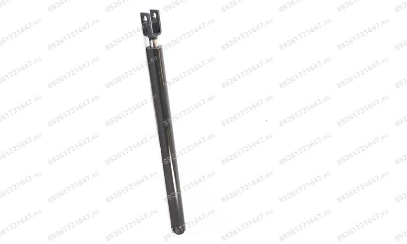 Гидроцилиндр для подъёмника 2-х стоечного Т4, ПГН, АЕ&Т,  PULI PL 4.0-2В (2  входа) L=1230 фото