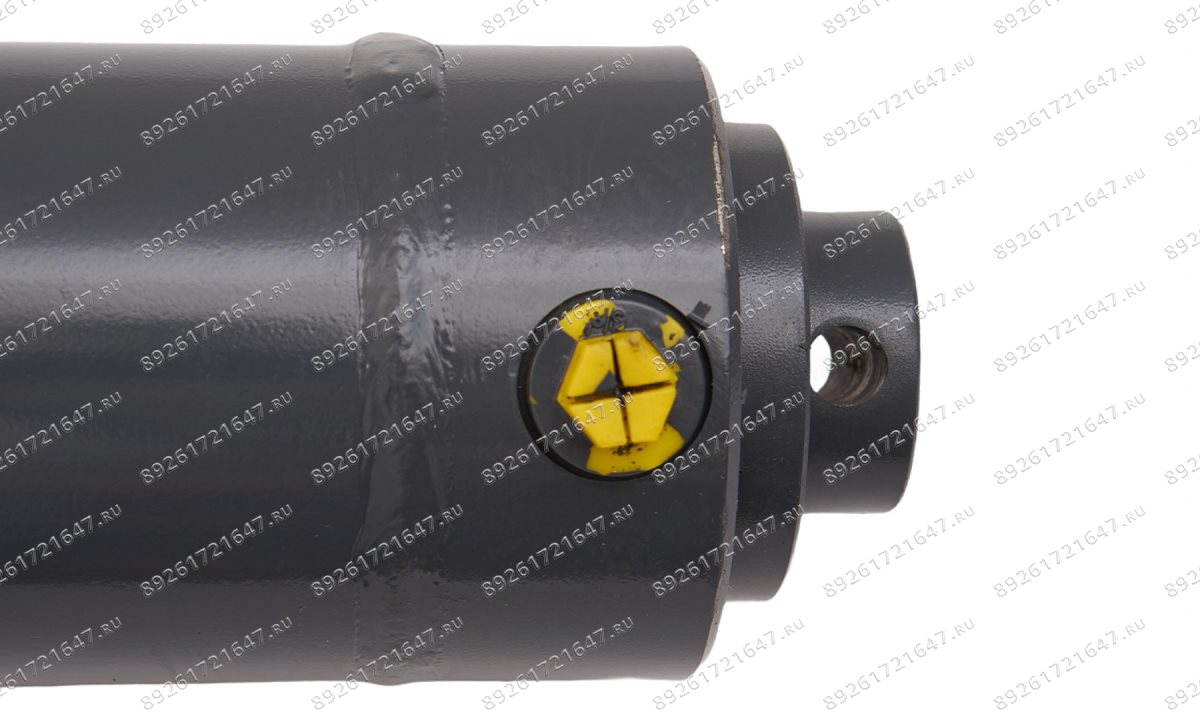  Гидроцилиндр ведомый V2-5.5, V2-5.5L (1)