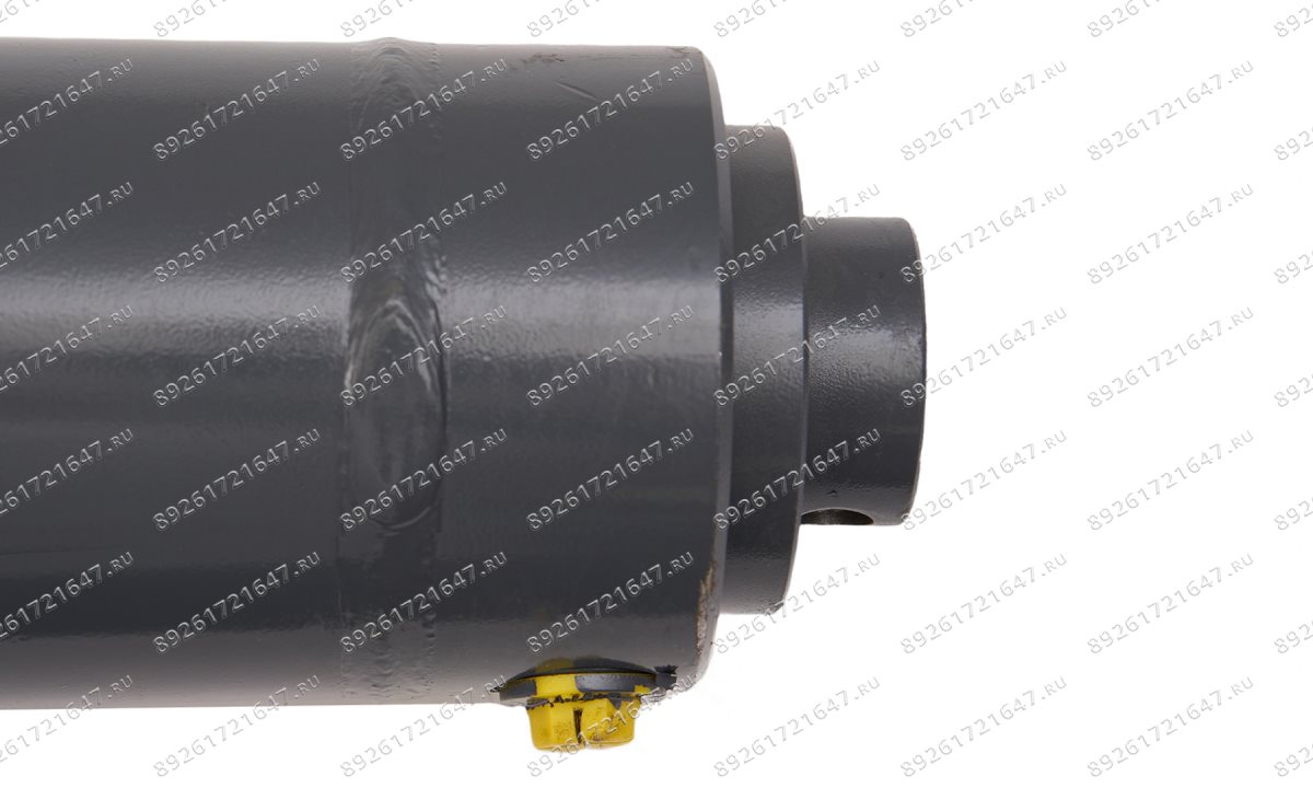  Гидроцилиндр ведомый V2-5.5, V2-5.5L (1)