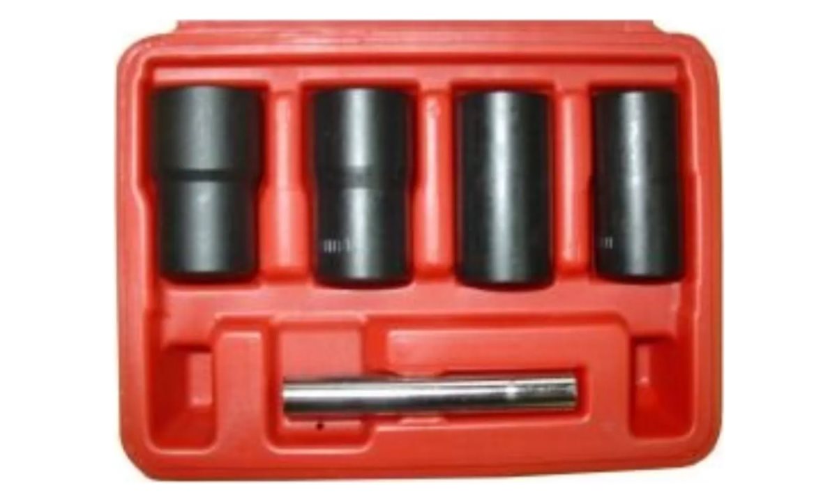  Комплект для выкручивания болтов и гаек KA-2393A KINGTOOL (0)